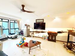 Blk 188B Rivervale Gateway (Sengkang), HDB 5 Rooms #502950201